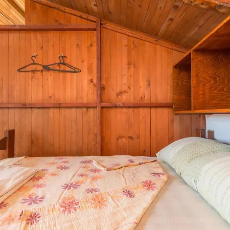 Feriehus House Tvrdica *