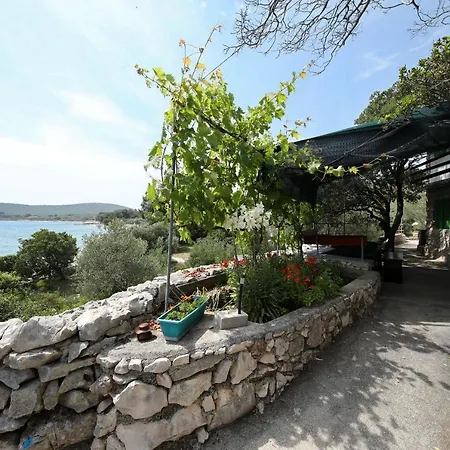 House Tvrdica Hébergement de vacances *