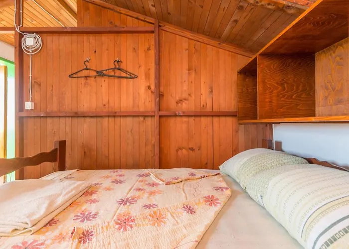 Prázdninový dům House Tvrdica *