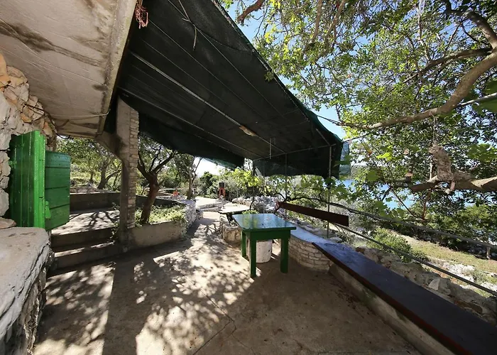 Prázdninový dům House Tvrdica *