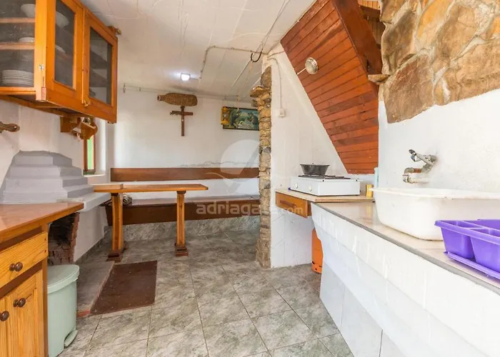 House Tvrdica