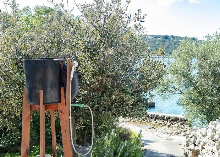 Hébergement de vacances House Tvrdica