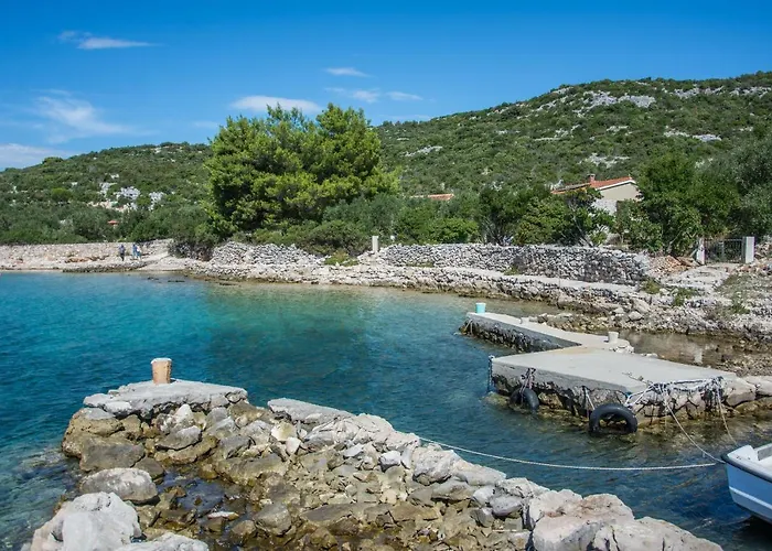 House Tvrdica Hébergement de vacances