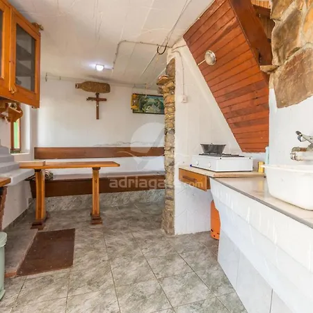 House Tvrdica