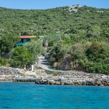 Holiday home House Tvrdica *