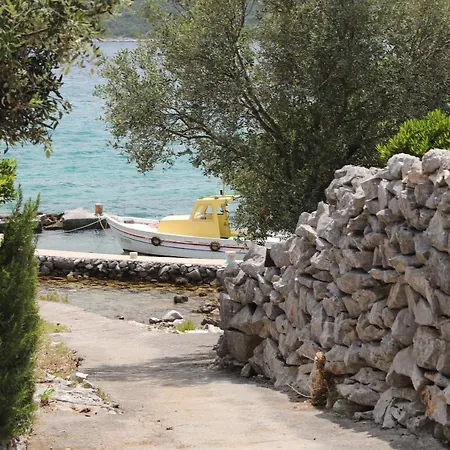 Holiday home House Tvrdica