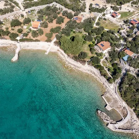 Holiday home House Tvrdica *