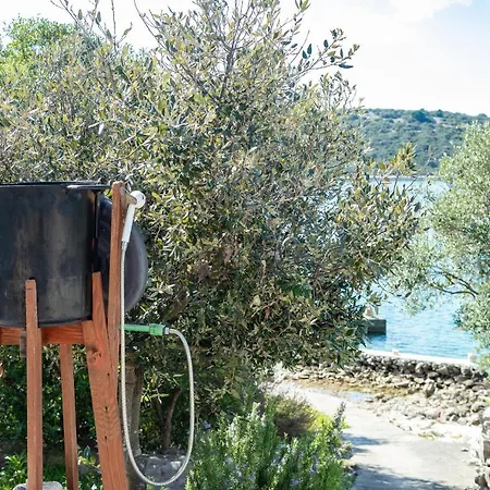 Holiday home House Tvrdica