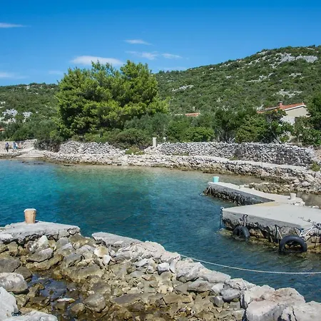 House Tvrdica Holiday home