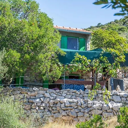 House Tvrdica *