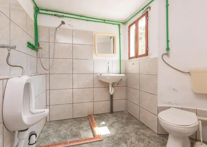 Сasa de vacaciones House Tvrdica Tkon